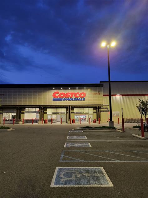 Reviews from Costco Wholesale employees about working as a Cashier at Costco Wholesale in Bayonne, NJ. . Costco wholesale bayonne photos